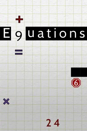 E9uations