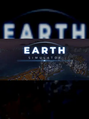Earth Simulator