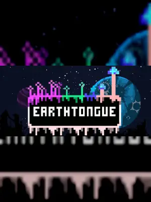 Earthtongue