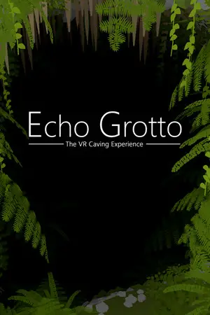 Echo Grotto