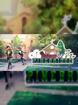 Echoes of Pinebridge