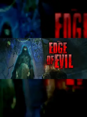 Edge Of Evil