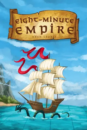 Eight-Minute Empire