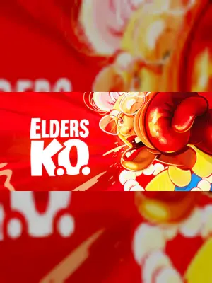 Elders K.O.