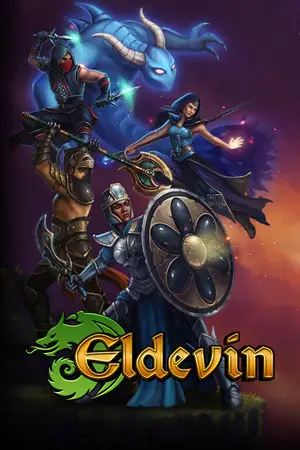 Eldevin