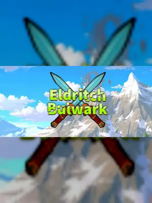 Eldritch Bulwark