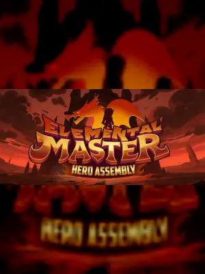 Elemental Master: Heroes Assemble
