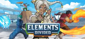 Elements Divided