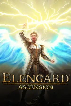 Elengard: Ascension