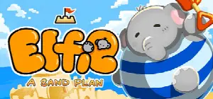 Elfie: A Sand Plan