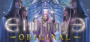 Elminage ORIGINAL - Priestess of Darkness and The Ring of the Gods