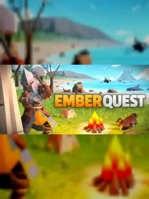 EmberQuest