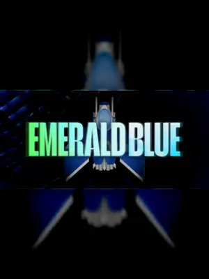 Emerald Blue