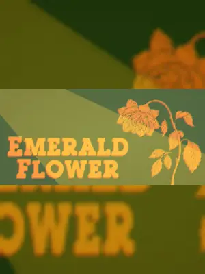 Emerald Flower