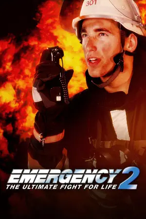 EMERGENCY 2