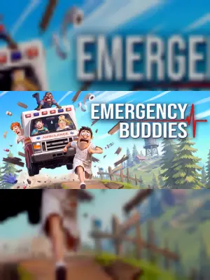 Emergency Buddies