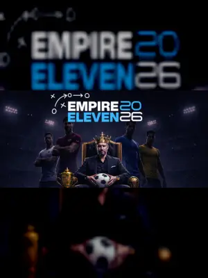 Empire Eleven 2026
