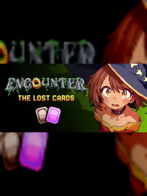 Encounter: The Lost Cards