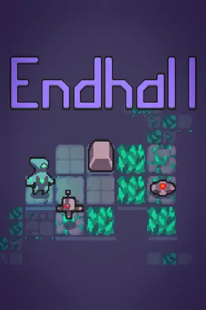 Endhall