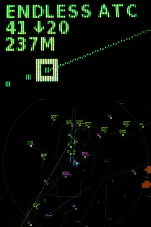 Endless ATC