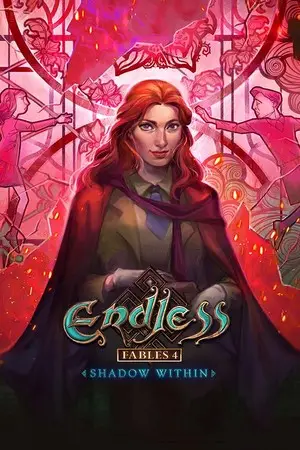 Endless Fables 4: Shadow Within
