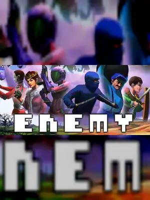 Enemy