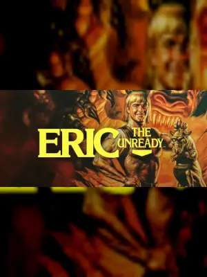 Eric The Unready