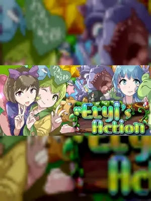 Eryi's Action
