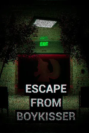 ESCAPE FROM BOYKISSER