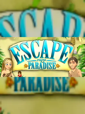 Escape From Paradise