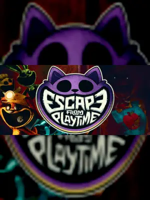 Escape from Playtime