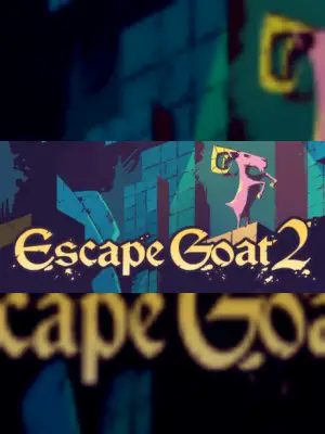 Escape Goat 2
