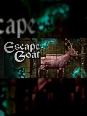 Escape Goat
