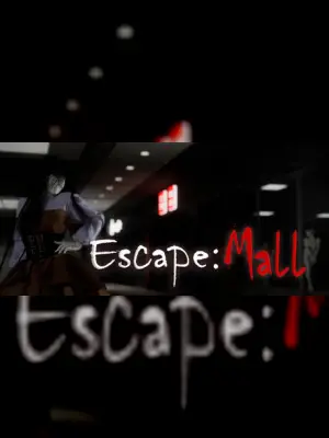 Escape: Mall