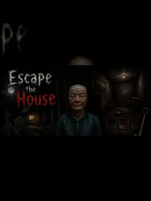 Escape the House