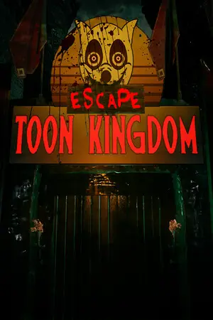 Escape Toon Kingdom