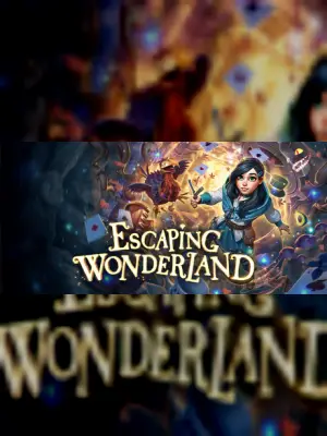 Escaping Wonderland
