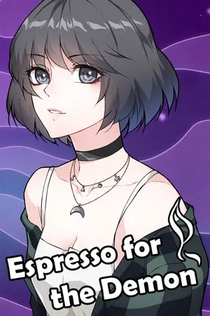 Espresso For The Demon