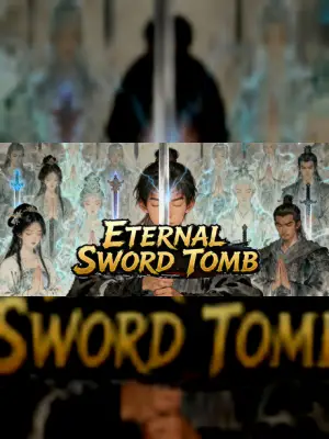 Eternal Sword Tomb