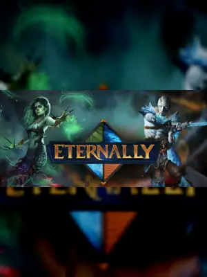 Eternally