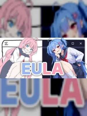 EULA ~2026 Human Creativity Report~