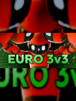 Euro3v3
