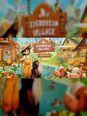 Everdream Village