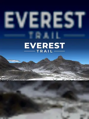 Everest Trail