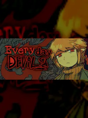 Everyday Devil