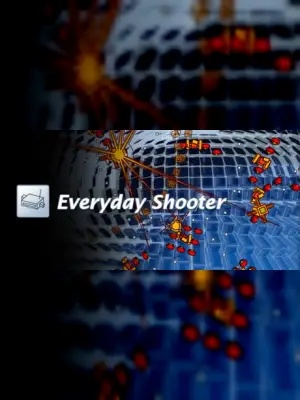 Everyday Shooter