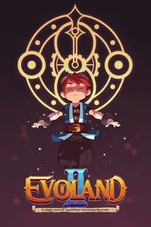 Evoland 2