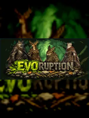 Evoruption
