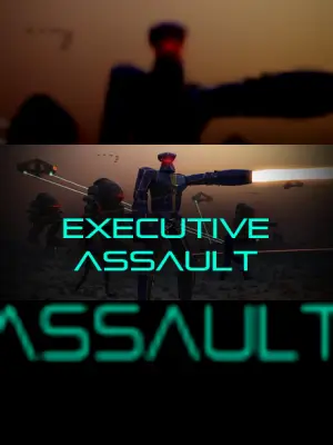 Executive Assault