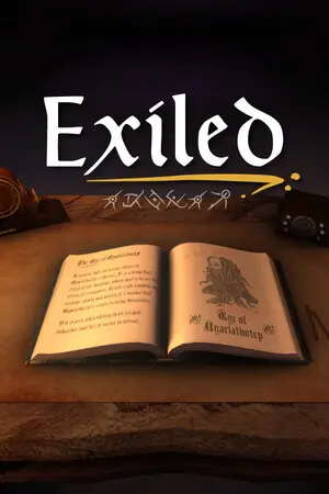 Exiled